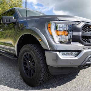2023 Ford F-150 XLT Roush 4×4