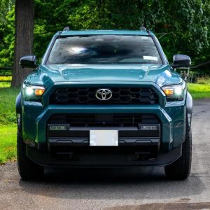 2025 Toyota 4Runner TRD Off-Road Premium 4×4