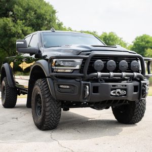 2024 Ram 2500 AEV Prospector XL 4×4