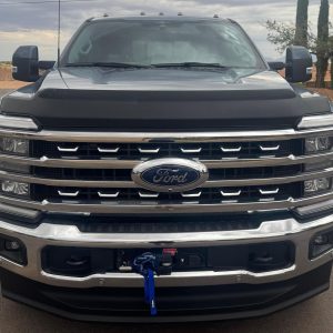 2023 Ford F-350 Super Duty Lariat 4×4