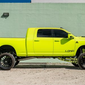2023 Ram 2500 Laramie Sport Mega Cab 4×4