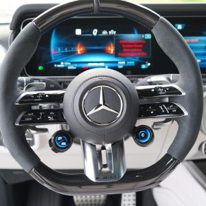 2025 Mercedes-AMG G63