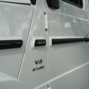 2025 Mercedes-AMG G63