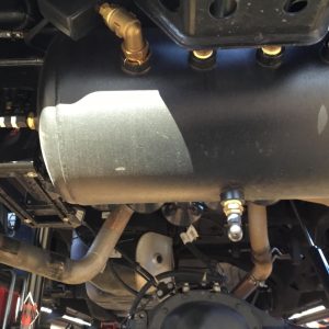 2022 Chevrolet Silverado 1500 LT Trail Boss 4×4