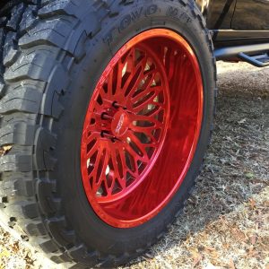 2022 Chevrolet Silverado 1500 LT Trail Boss 4×4