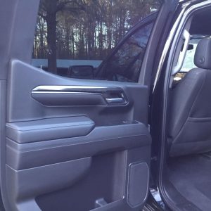 2022 Chevrolet Silverado 1500 LT Trail Boss 4×4