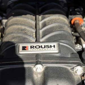 2023 Ford F-150 XLT Roush 4×4