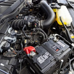 2023 Ford F-150 XLT Roush 4×4