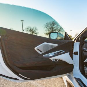 2023 Chevrolet Corvette Z06 Convertible 70th Anniversary Edition