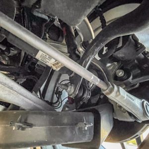 2023 Chevrolet Corvette Z06 Convertible 70th Anniversary Edition