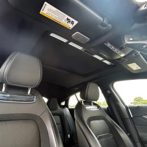 2022 Mercedes-AMG GT53 4-Door