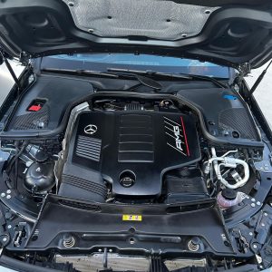 2022 Mercedes-AMG GT53 4-Door