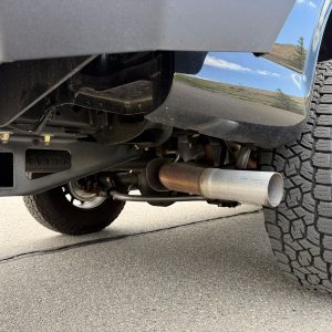 2024 GMC Savana LT 3500