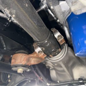 2024 GMC Savana LT 3500