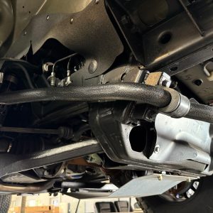 2024 GMC Savana LT 3500