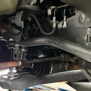 2024 GMC Savana LT 3500