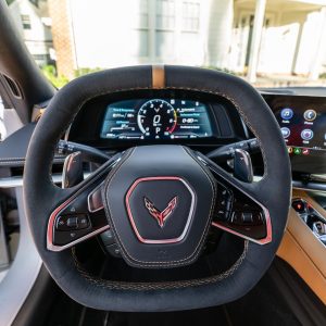 2023 Chevrolet Corvette Stingray Coupe V8