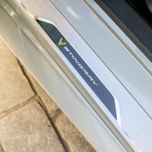 2023 Chevrolet Corvette Stingray Coupe V8