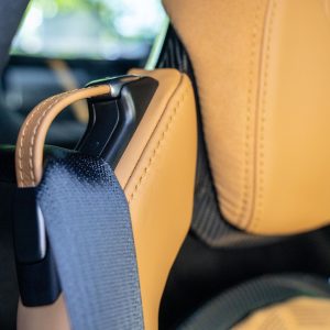 2023 Chevrolet Corvette Stingray Coupe V8