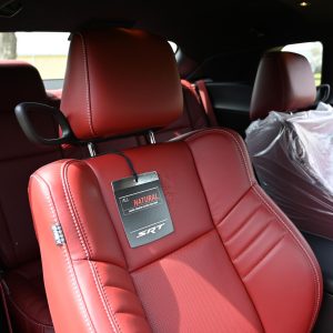 2023 Dodge Challenger SRT Demon 170