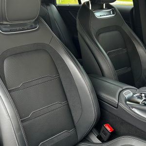 2022 Mercedes-AMG GT53 4-Door