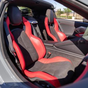 2024 Chevrolet Corvette E-Ray Coupe