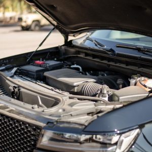 2023 Cadillac Escalade 4WD Sport