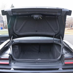 2023 Dodge Challenger SRT Hellcat Black Ghost Special Edition