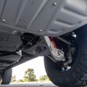 2022 Ford F-150 Hennessey VelociRaptor 600