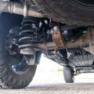 2022 Ford F-150 Hennessey VelociRaptor 600