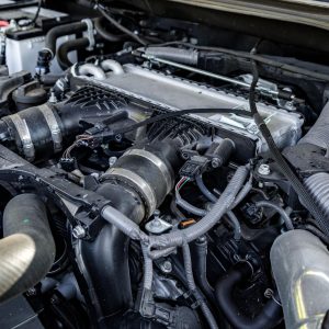 2022 Toyota Tundra SR5 CrewMax 4×4