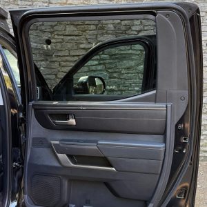 2022 Toyota Tundra SR5 CrewMax 4×4