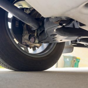 2023 Toyota Sequoia Platinum 4×4