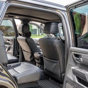 2023 Toyota Sequoia Platinum 4×4