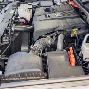 2023 Toyota Sequoia Platinum 4×4