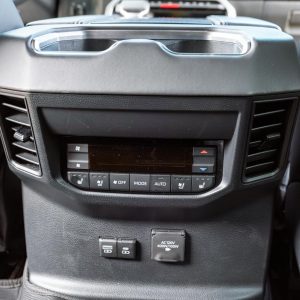 2023 Toyota Sequoia Platinum 4×4