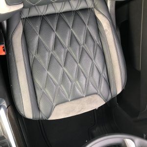 2024 Chevrolet Silverado 1500 Crew Cab RST Black Widow 4×4