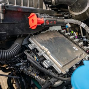 2025 Mercedes-Benz Sprinter 3500XD Ultimate Toys Coach