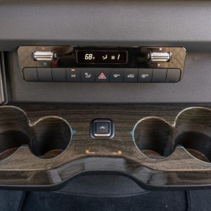 2025 Mercedes-Benz Sprinter 3500XD Ultimate Toys Coach