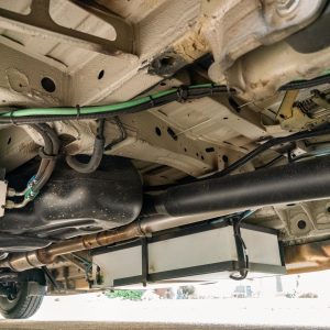 2025 Mercedes-Benz Sprinter 3500XD Ultimate Toys Coach