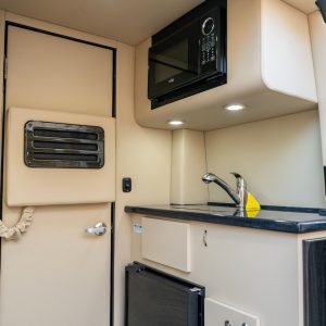 2025 Mercedes-Benz Sprinter 3500XD Ultimate Toys Coach