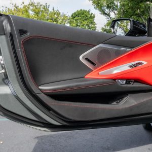 2022 Chevrolet Corvette Stingray Coupe