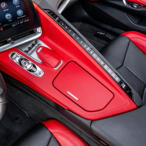 2022 Chevrolet Corvette Stingray Coupe