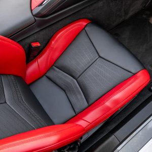 2022 Chevrolet Corvette Stingray Coupe