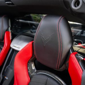 2022 Chevrolet Corvette Stingray Coupe