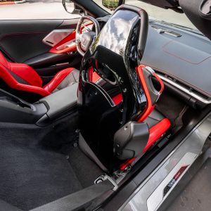 2022 Chevrolet Corvette Stingray Coupe