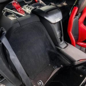 2022 Chevrolet Corvette Stingray Coupe