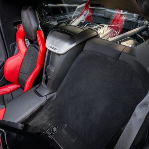 2022 Chevrolet Corvette Stingray Coupe