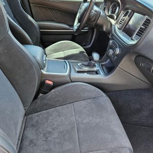 2023 Dodge Charger Scat Pack Widebody Super Bee