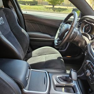 2023 Dodge Charger Scat Pack Widebody Super Bee